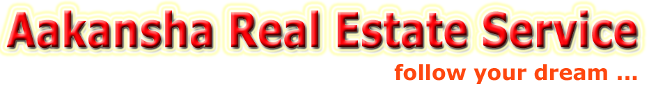 Aakansha Real Estate Service